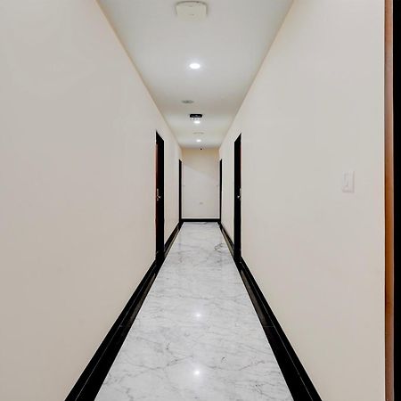 Townhouse Oriental Inn Chennai Extérieur photo
