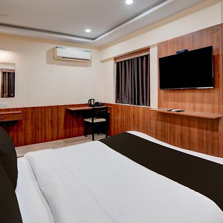 Townhouse Oriental Inn Chennai Extérieur photo