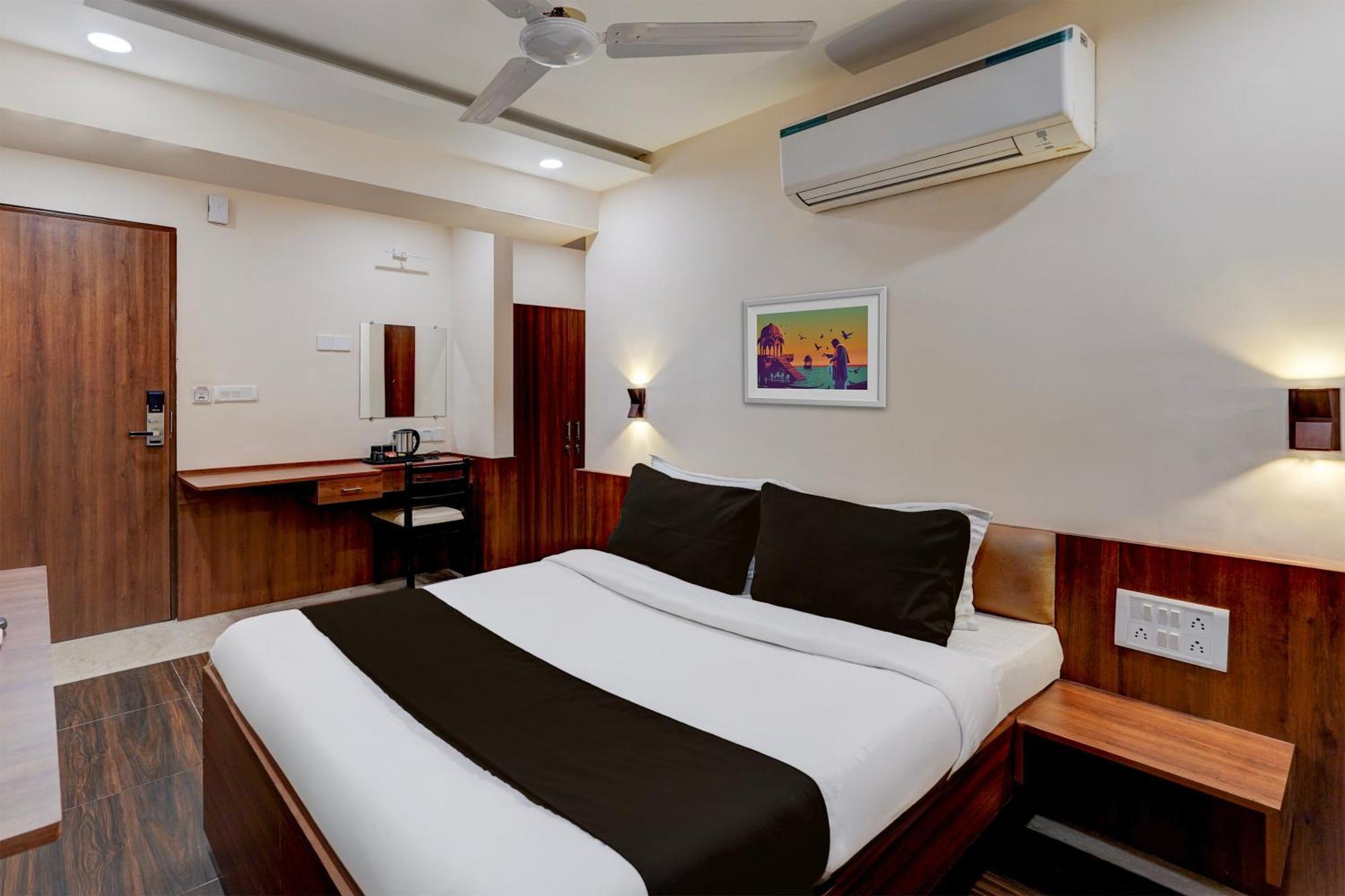 Townhouse Oriental Inn Chennai Extérieur photo