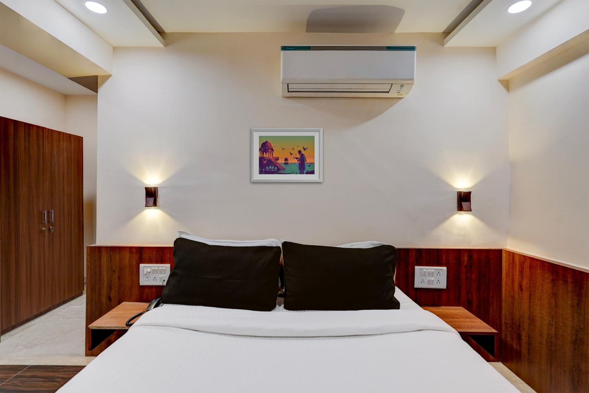 Townhouse Oriental Inn Chennai Extérieur photo