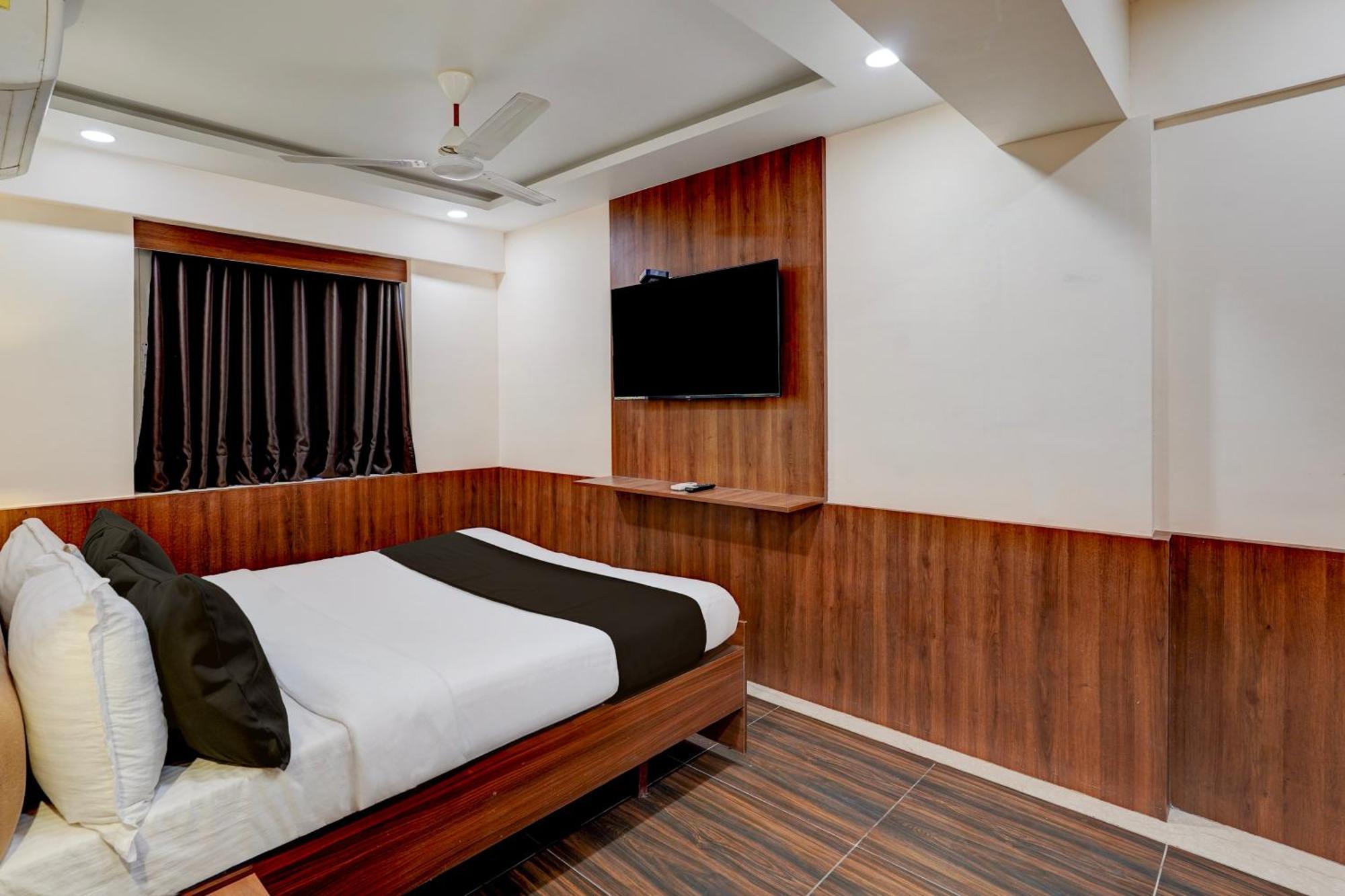 Townhouse Oriental Inn Chennai Extérieur photo