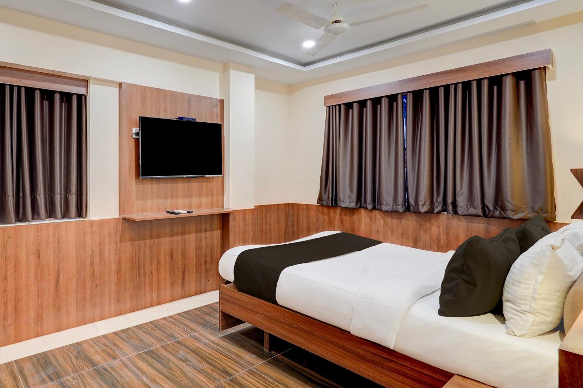 Townhouse Oriental Inn Chennai Extérieur photo