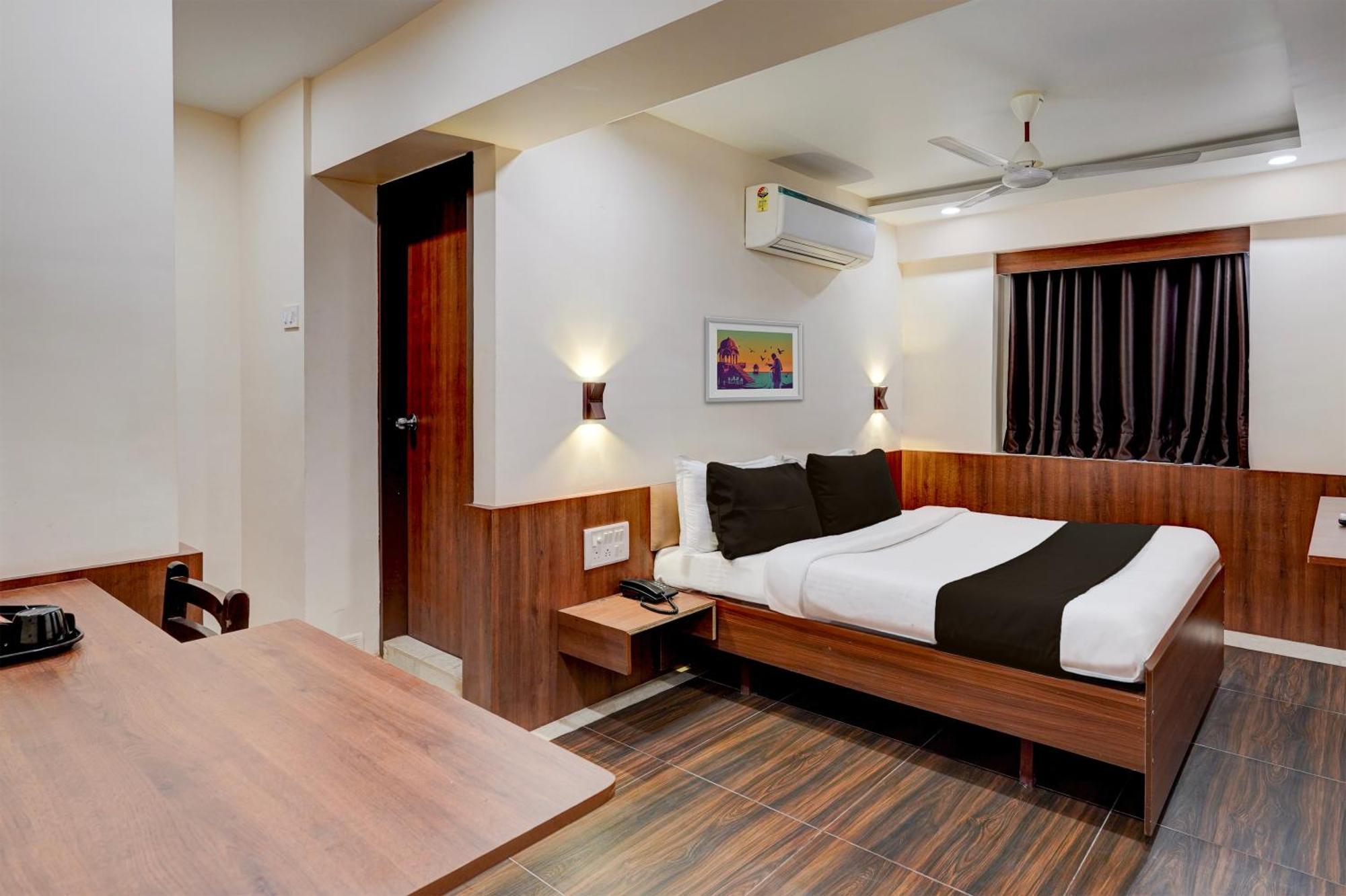 Townhouse Oriental Inn Chennai Extérieur photo
