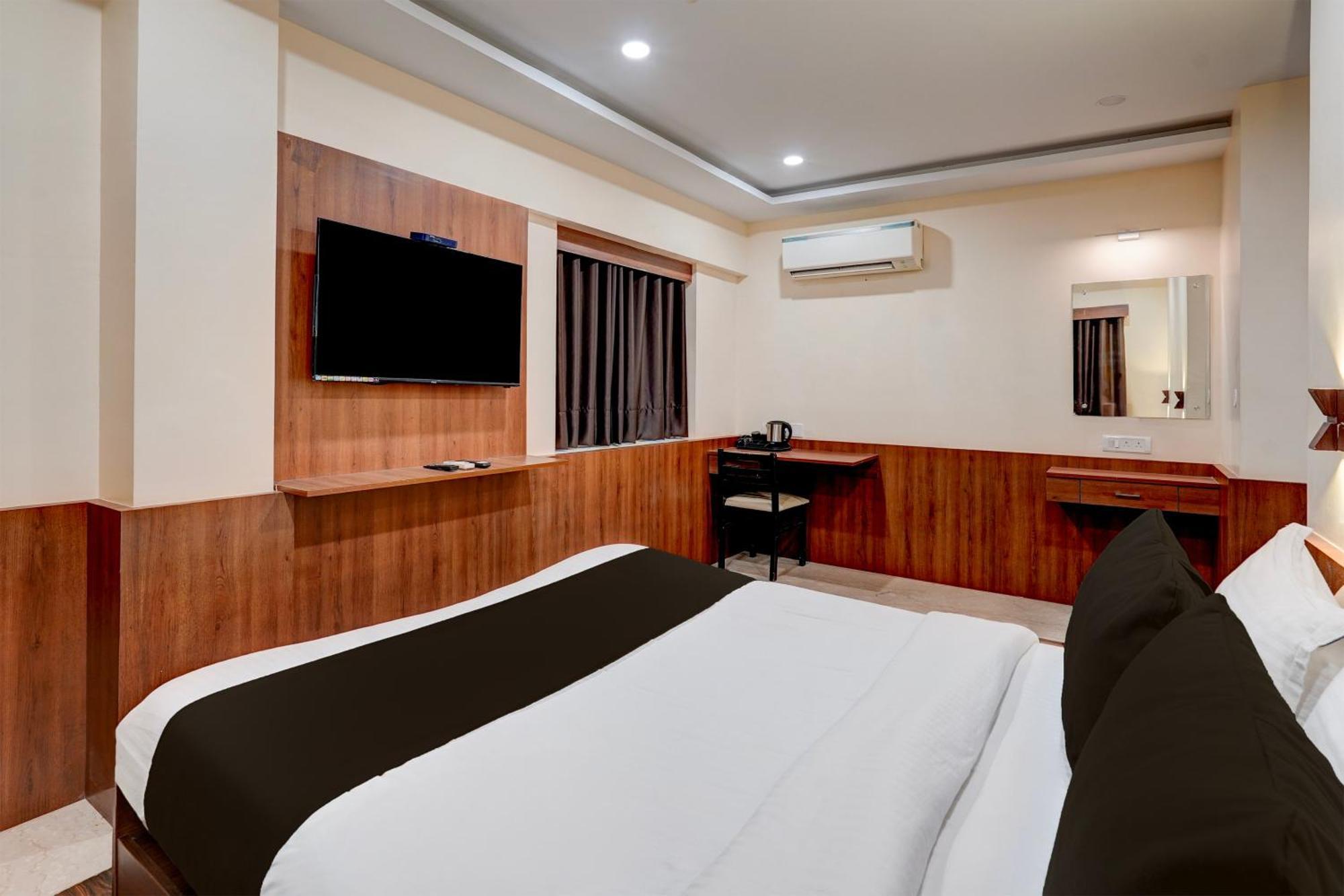 Townhouse Oriental Inn Chennai Extérieur photo