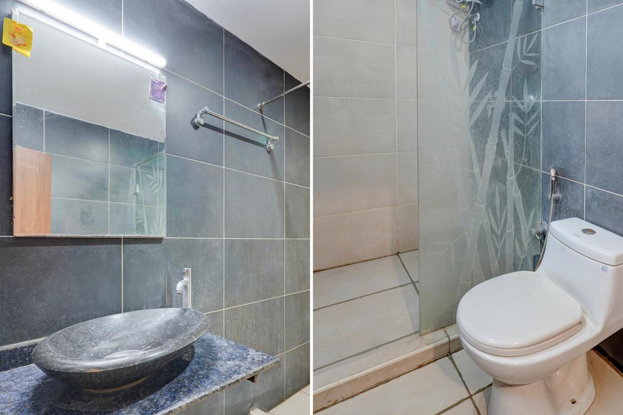 Townhouse Oriental Inn Chennai Extérieur photo